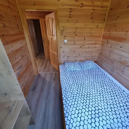 Lena Prázdninový dům Bobolin