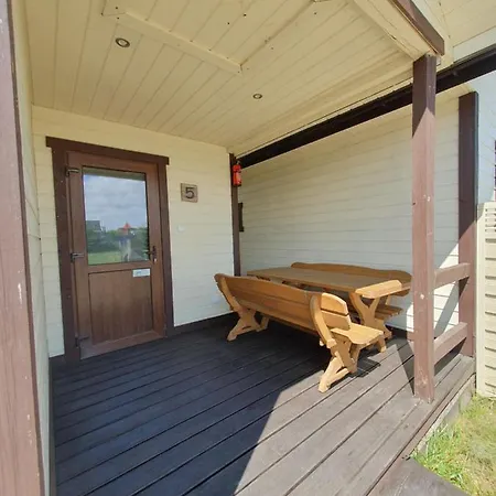 Semesterbostad Lena Bobolin