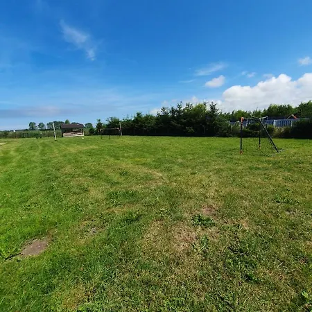 Hébergement de vacances Lena *