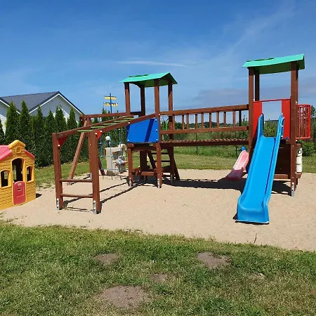 Lena Hébergement de vacances *