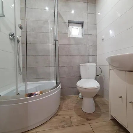 Lena Tatil Evi Bobolin