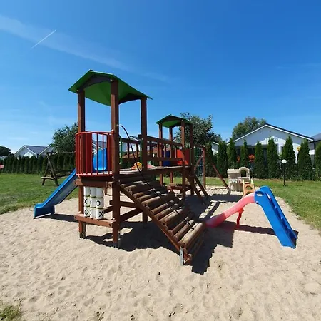 Prázdninový dům Lena