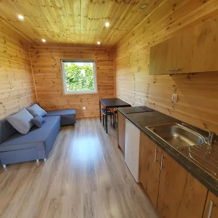 Lena Holiday home