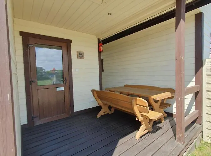 Semesterbostad Lena Bobolin