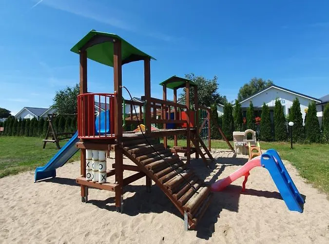 Сasa de vacaciones Lena